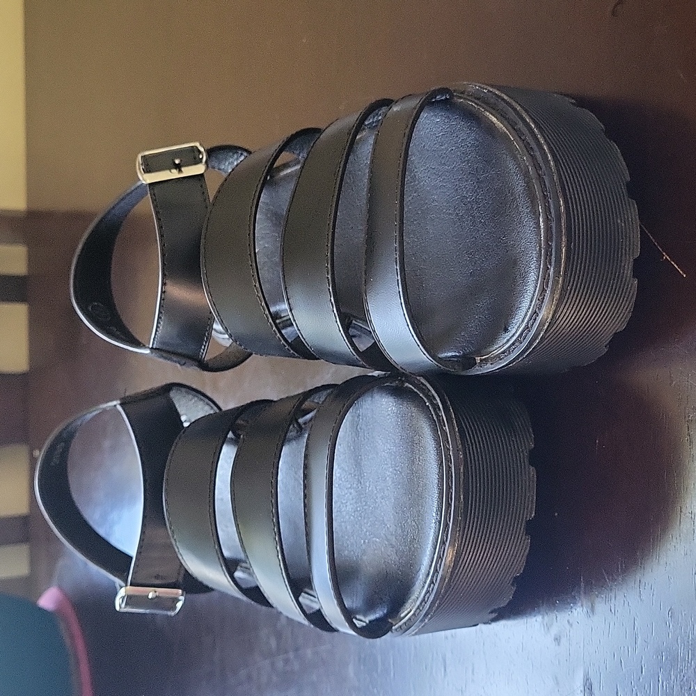 Nasty Gal Sandals